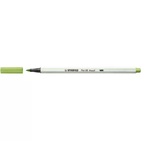 Stabilo Pen 68 brush pisztácia ecsetfilc