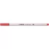 Stabilo Pen 68 brush rozsdavörös ecsetfilc