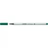 Stabilo Pen 68 brush türkiz zöld ecsetfilc