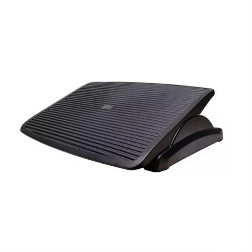IRISOffice FR-100-BK schwarze Fußstütze