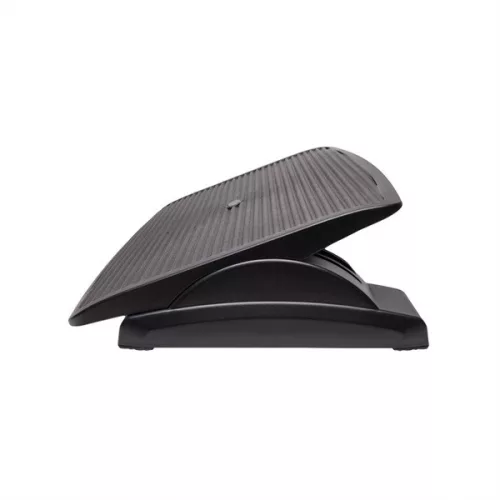 IRISOffice FR-100-BK schwarze Fußstütze