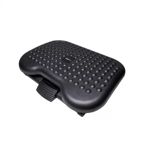 IRISOffice FR-200-BK schwarze Fußstütze