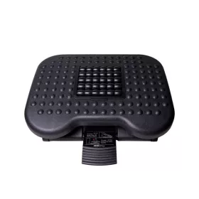 IRISOffice FR-300-BK schwarze Fußstütze