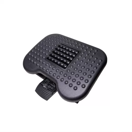 IRISOffice FR-300-BK schwarze Fußstütze