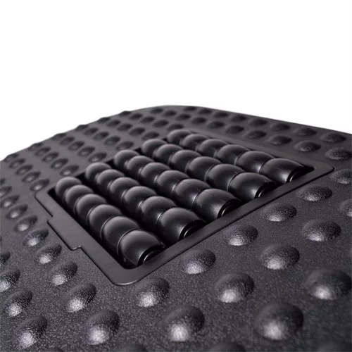 IRISOffice FR-300-BK schwarze Fußstütze