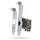 Axagon PCEE-GRF Gigabit Ethernet 1-line PCI-Express karta