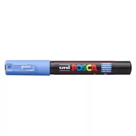 Uni POSCA PC-1M égszínkék marker