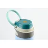 Termos Wabo cu capac din oțel, 350 ml, model leu