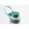 Termos Wabo cu capac din oțel, 350 ml, model leu