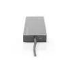 DIGITUS DA-70241-1 USB 3.0 7-portový rozbočovač