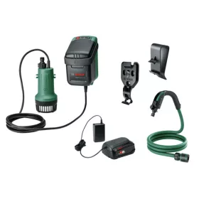 Bosch GardenPump 18V-2000 vrtna pumpa