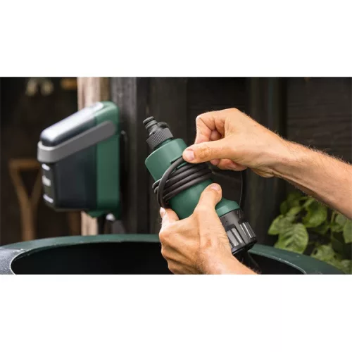 Bosch GardenPump 18V-2000 vrtna pumpa