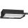Gorenje TH60E3B, schwarz, freistehend, traditionell, Größe: 60 cm, teleskopierbar, Geräuschpegel: 67 dB, Dunstabzugshaube