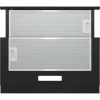 Gorenje TH60E3B, schwarz, freistehend, traditionell, Größe: 60 cm, teleskopierbar, Geräuschpegel: 67 dB, Dunstabzugshaube