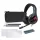 BigBen 2807405 Essential Pack Nintendo Switch fekete headset csomag