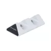 BigBen 2807367 PS5 V2 Dual fehér töltőállomás