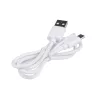 BigBen 2807367 PS5 V2 Dual fehér töltőállomás