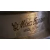 Bialetti Moka Express Edelstahl-Filterkaffeemaschine für 18 Personen