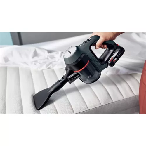 Odsávač pre Bosch BBS712A Unlimited 7 gri grafit