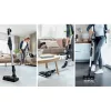 Odsávač pre Bosch BBS712A Unlimited 7 gri grafit