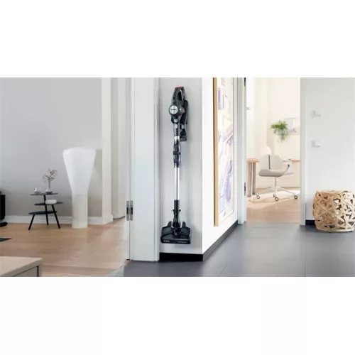 Odsávač pre Bosch BBS712A Unlimited 7 gri grafit