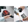 Odsávač pre Bosch BBS712A Unlimited 7 gri grafit