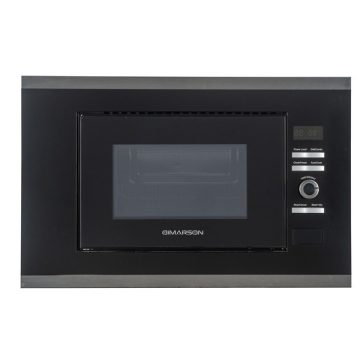   Dimarson DM-D70H20ESP-XTA 1200W 21L fekete beépíthető mikrohullámú sütő