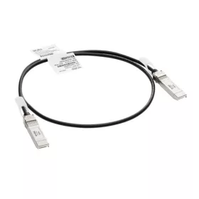 Aruba Instant On R9D19A 10G SFP+ auf SFP+ 1m DAC-Kabel