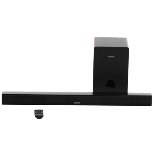 Vivax SP-7080H Bluetooth 2.1 hangprojektor