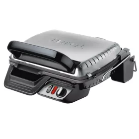 Tefal GC306012 UC600 Classic nerezový kontaktný gril