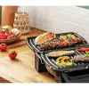 Tefal GC306012 UC600 Classic nerezový kontaktný gril