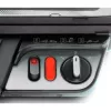 Tefal GC306012 UC600 Classic nerezový kontaktný gril