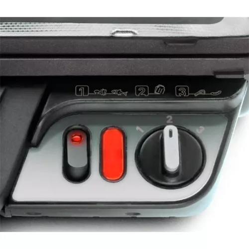 Tefal GC306012 UC600 Classic nerezový kontaktný gril