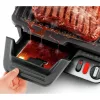 Tefal GC306012 UC600 Classic nerezový kontaktný gril
