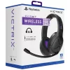 PDP 052-003-EU Victrix Gambit PS4/PS5/PC vezeték nélküli gaming headset