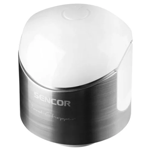 Elektrický sekáčik Sencor SCB 6150SS-EUE3 1,5 l strieborno-biely