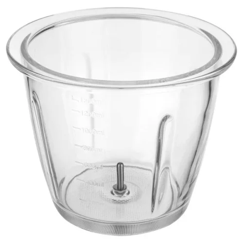 Elektrický sekáčik Sencor SCB 6150SS-EUE3 1,5 l strieborno-biely