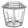 Elektrický sekáčik Sencor SCB 6150SS-EUE3 1,5 l strieborno-biely