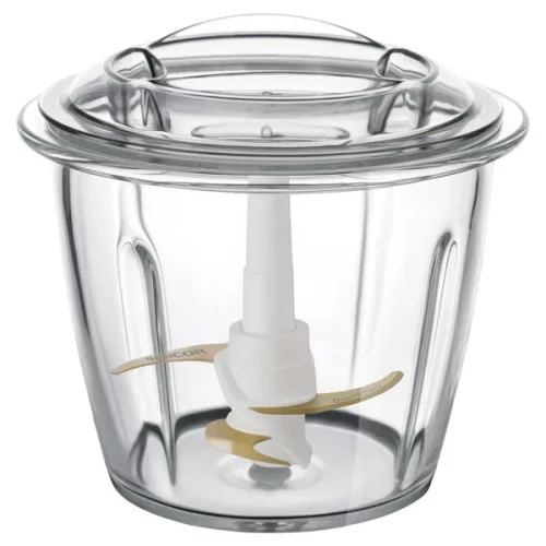 Elektrický sekáčik Sencor SCB 6150SS-EUE3 1,5 l strieborno-biely