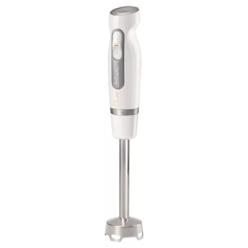 Tyčový mixér Sencor SHB 4358WH-EUE3 bielo-sivý