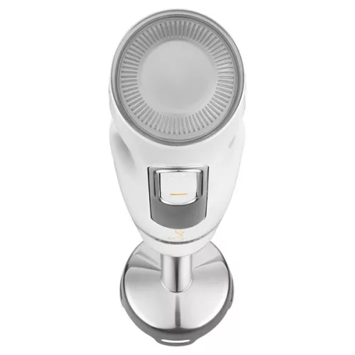 Tyčový mixér Sencor SHB 4358WH-EUE3 bielo-sivý
