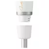 Tyčový mixér Sencor SHB 4358WH-EUE3 bielo-sivý