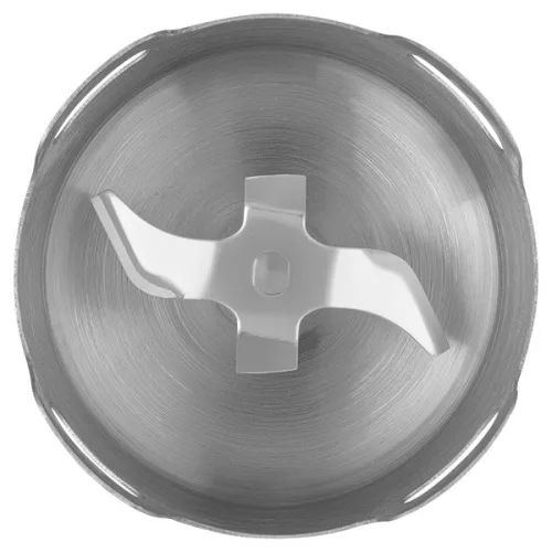 Tyčový mixér Sencor SHB 4358WH-EUE3 bielo-sivý