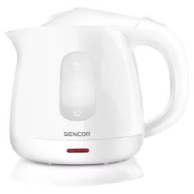 Kanvica Sencor SWK 1010WH 1L biela