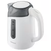 Kanvica Sencor SWK 1700WH 1,7 l bielo-sivá