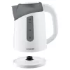 Kanvica Sencor SWK 1700WH 1,7 l bielo-sivá