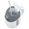 Kanvica Sencor SWK 1700WH 1,7 l bielo-sivá