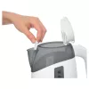Kanvica Sencor SWK 1700WH 1,7 l bielo-sivá