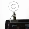 Kikkerland US210-EU Notebook-montierbare Selfie-Leuchte