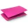 PlayStation 5 Standard Cover Nova Pink konzolborító